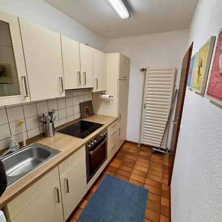 Appartamento Charmantes Einzimmer In Kehl